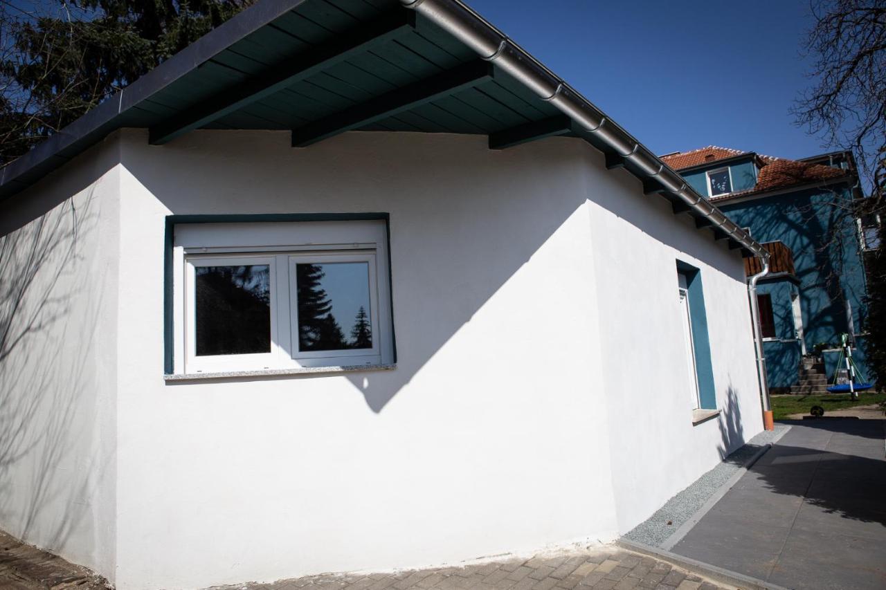East Box 40A - Ferienhaus In Modern Art Bautzen Exterior photo